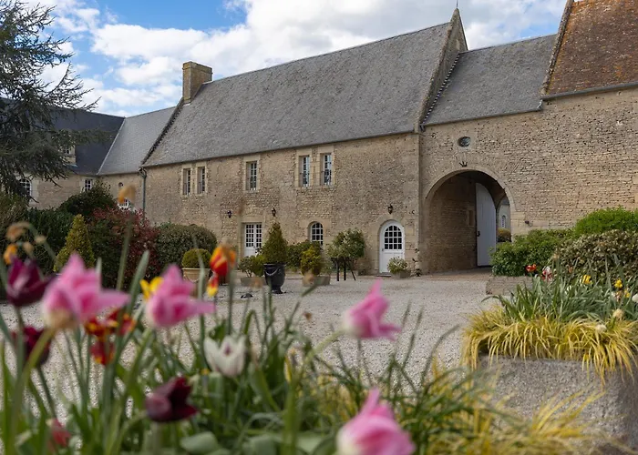 Ferme de la Rançonnière