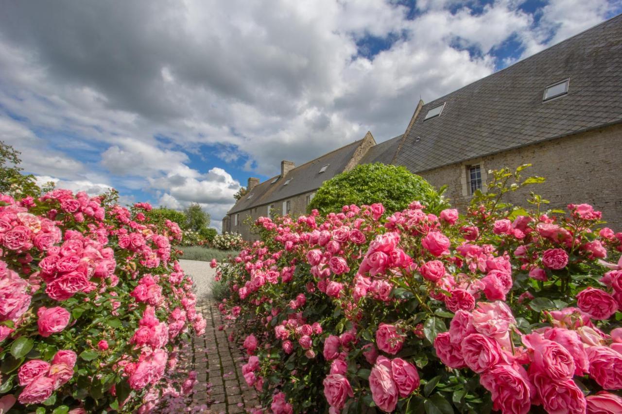 Hotel Ferme De La Rançonnière 4*