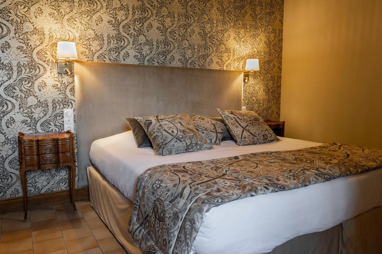 Hotel Ferme De La Rançonnière Crépon
