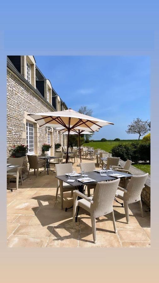 Ferme De La Rançonnière Hotel
