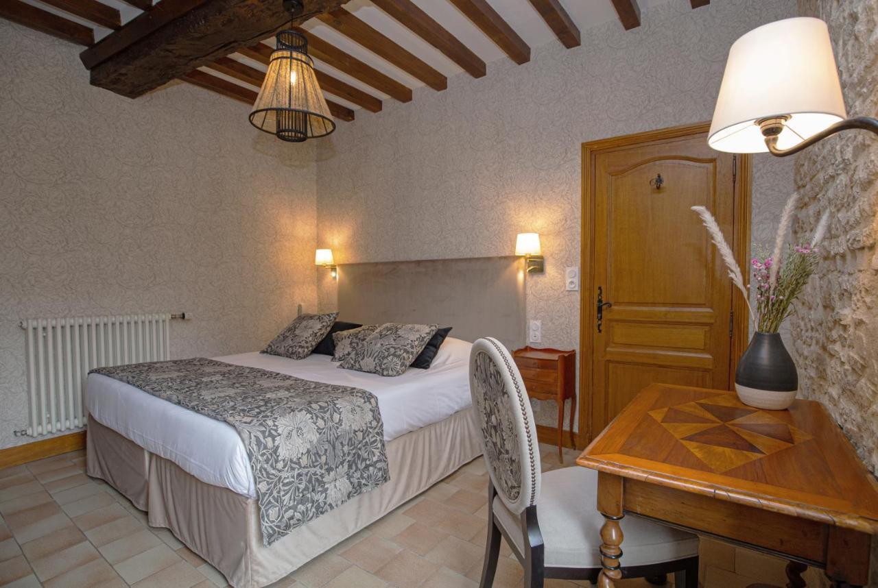 Ferme De La Rançonnière Hotel 4*