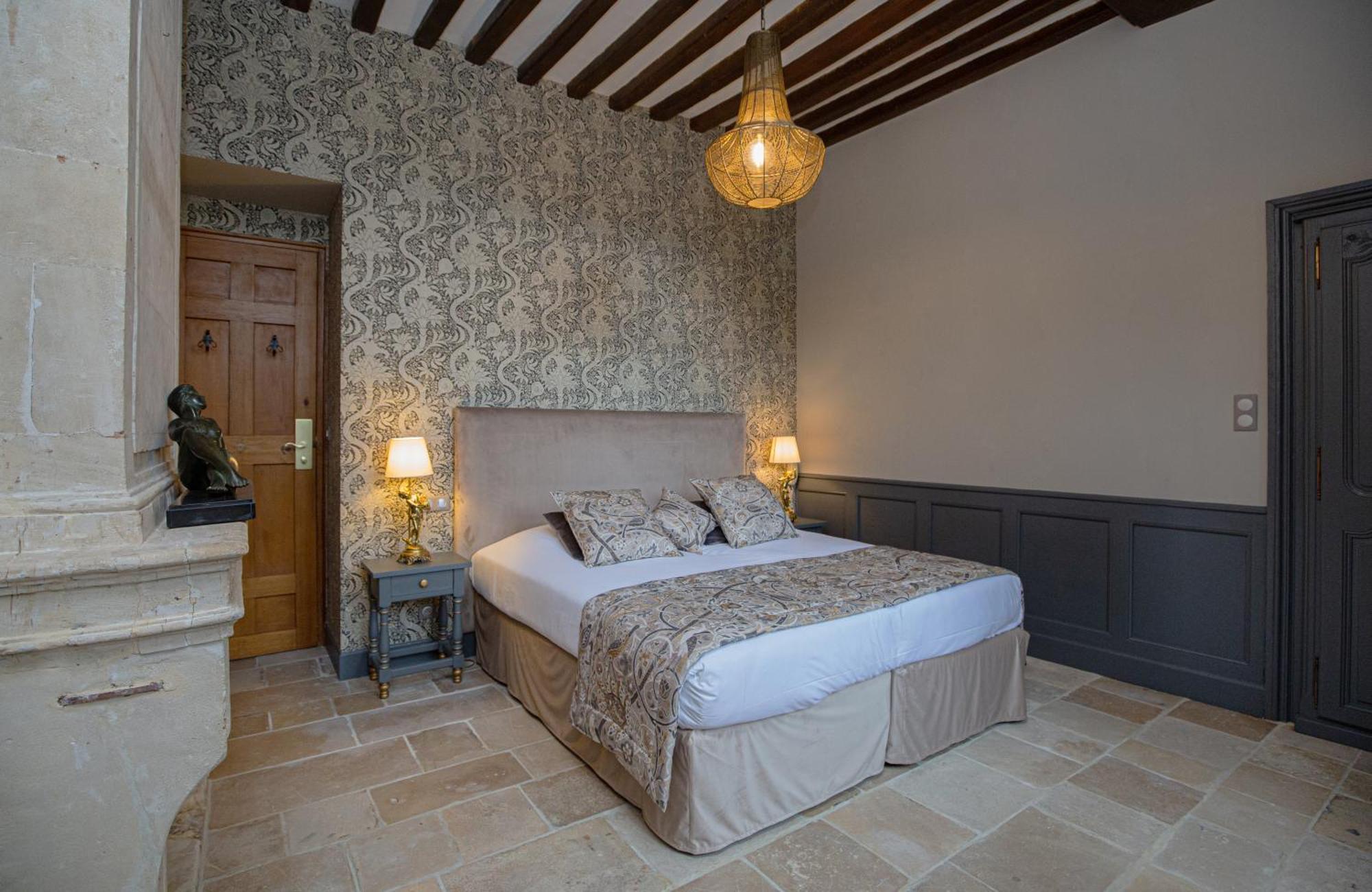 Hotel Ferme De La Rançonnière 4*