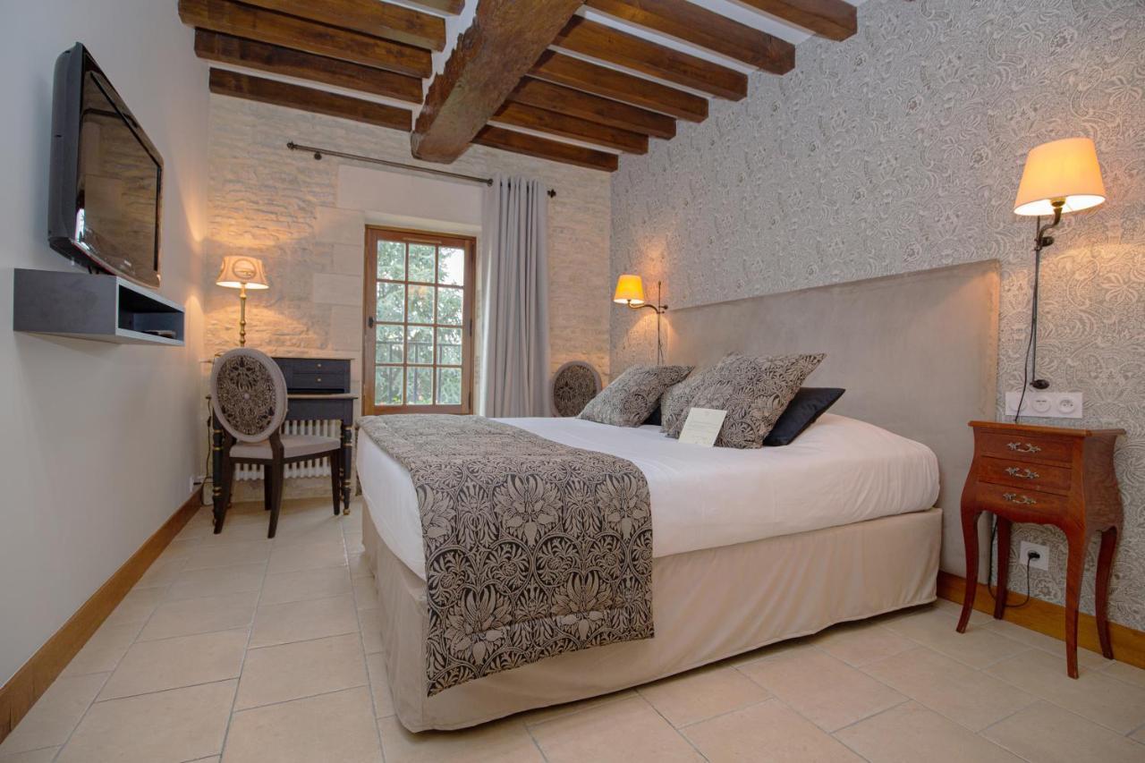 Ferme De La Rançonnière Hotel 4*