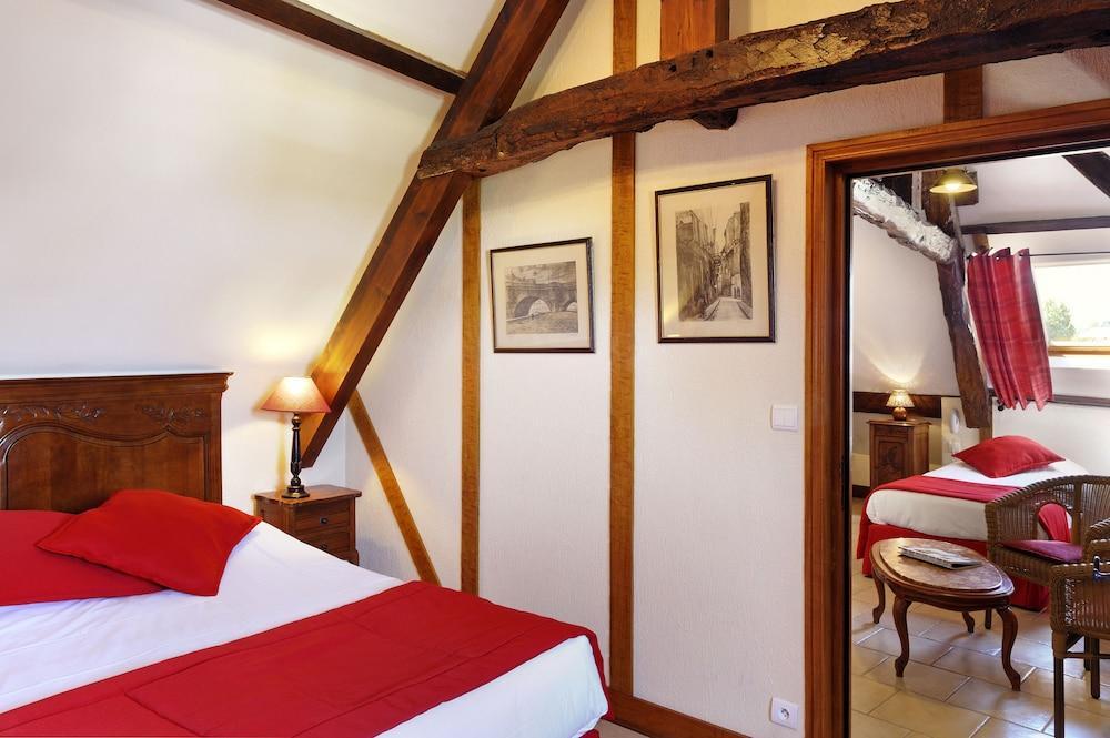 Ferme De La Rançonnière 4*