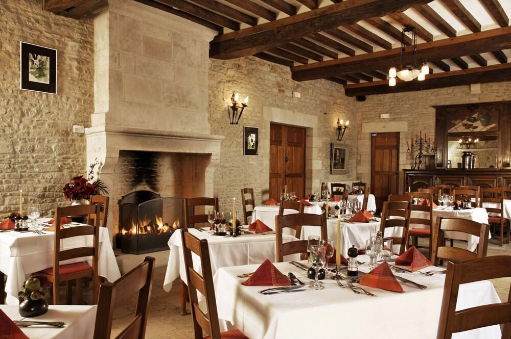 Ferme De La Rançonnière 4*