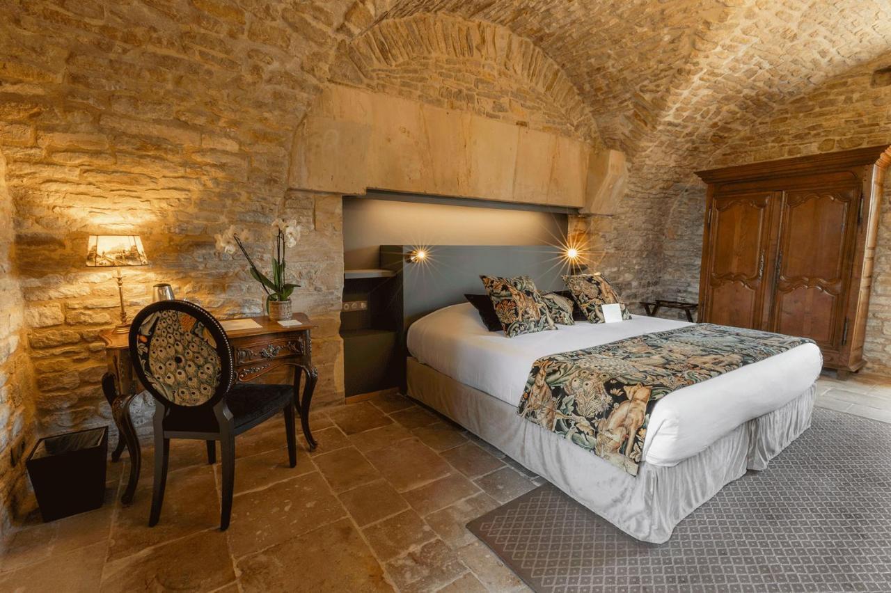 Ferme De La Rançonnière 4* Crépon