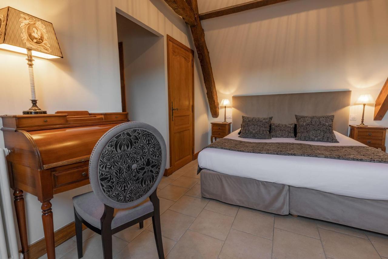 Ferme De La Rançonnière 4*