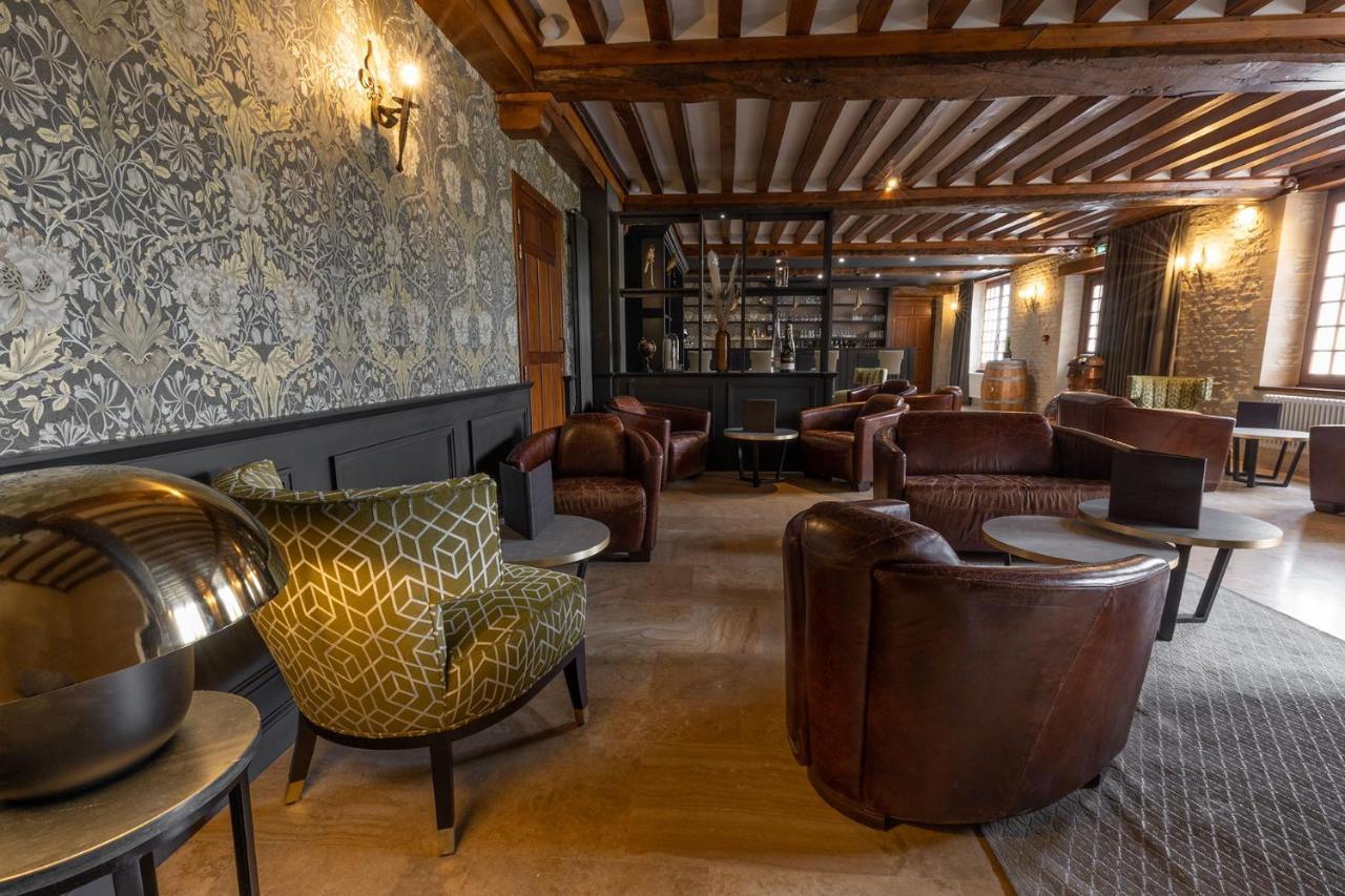 Hotel Ferme De La Rançonnière