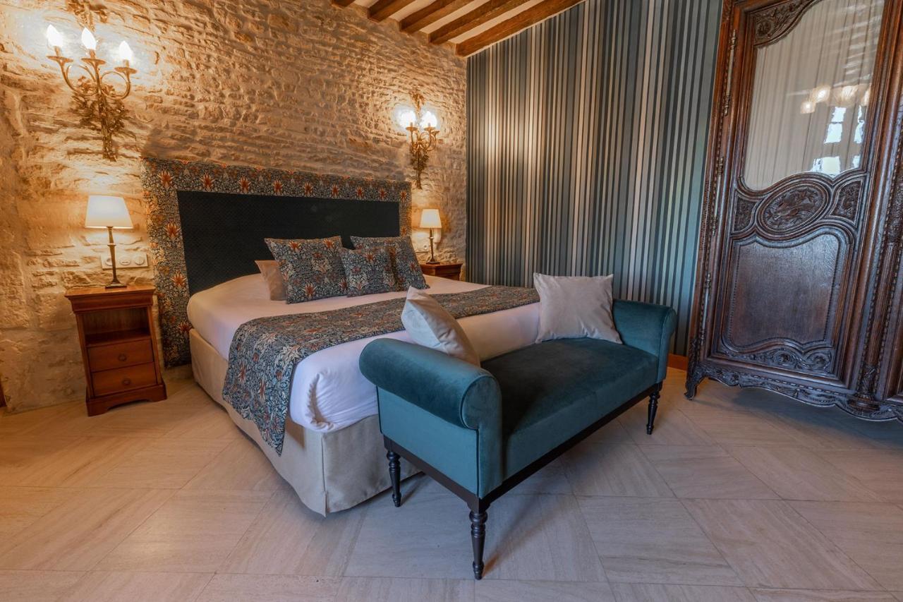 Ferme De La Rançonnière 4* Crépon