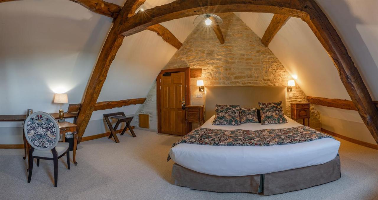 Hotel Ferme De La Rançonnière
