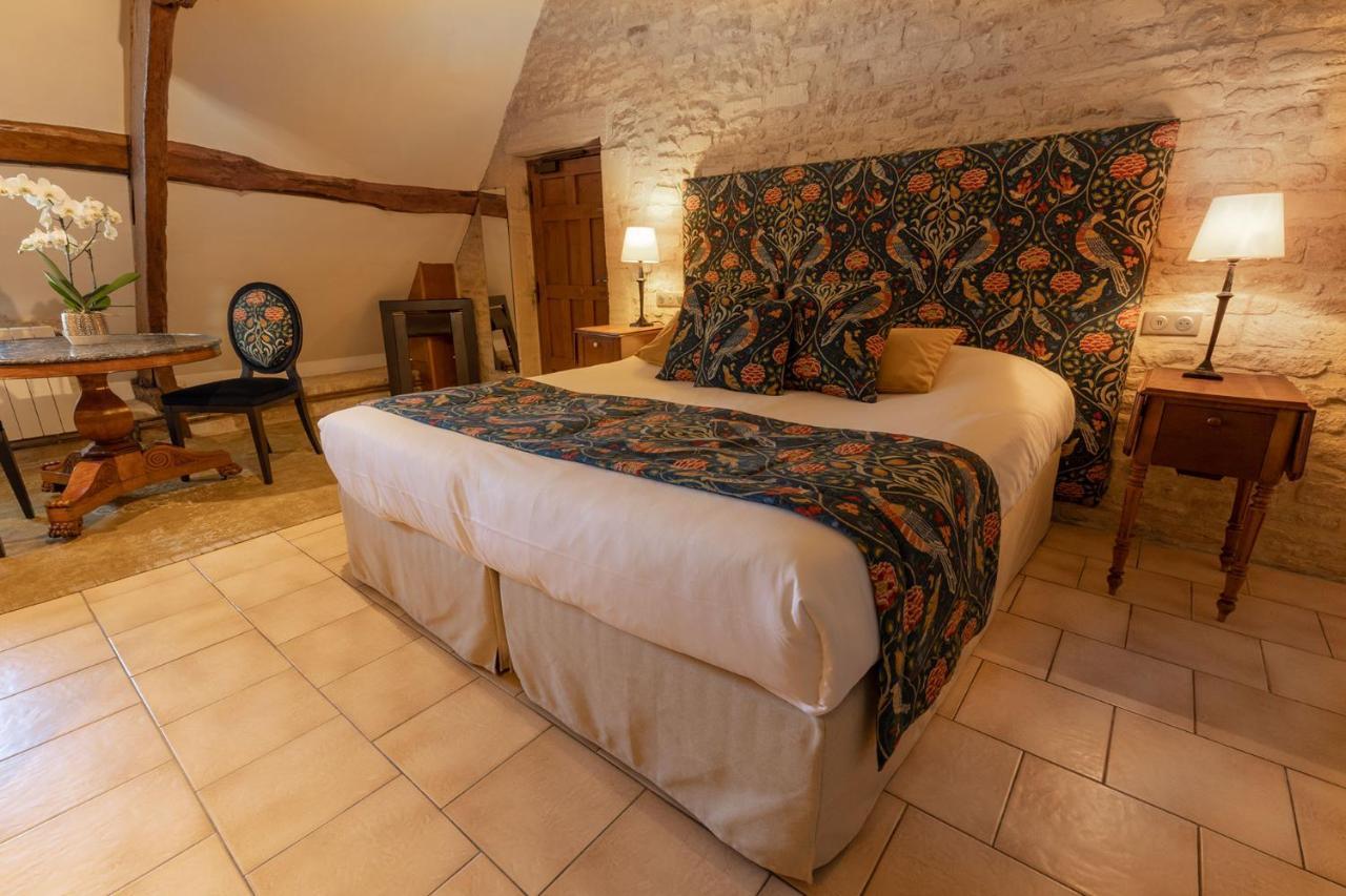 Ferme De La Rançonnière Hotel