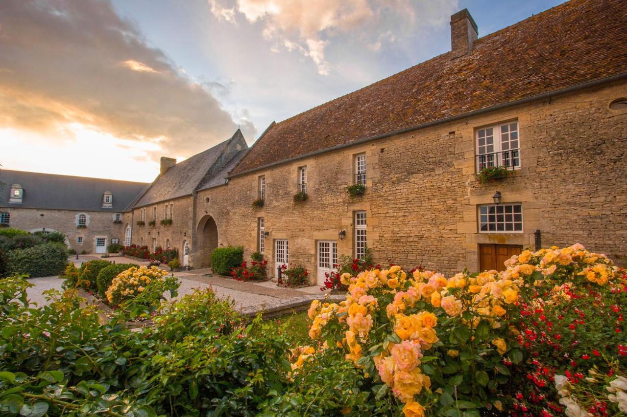 Hotel Ferme De La Rançonnière Crépon