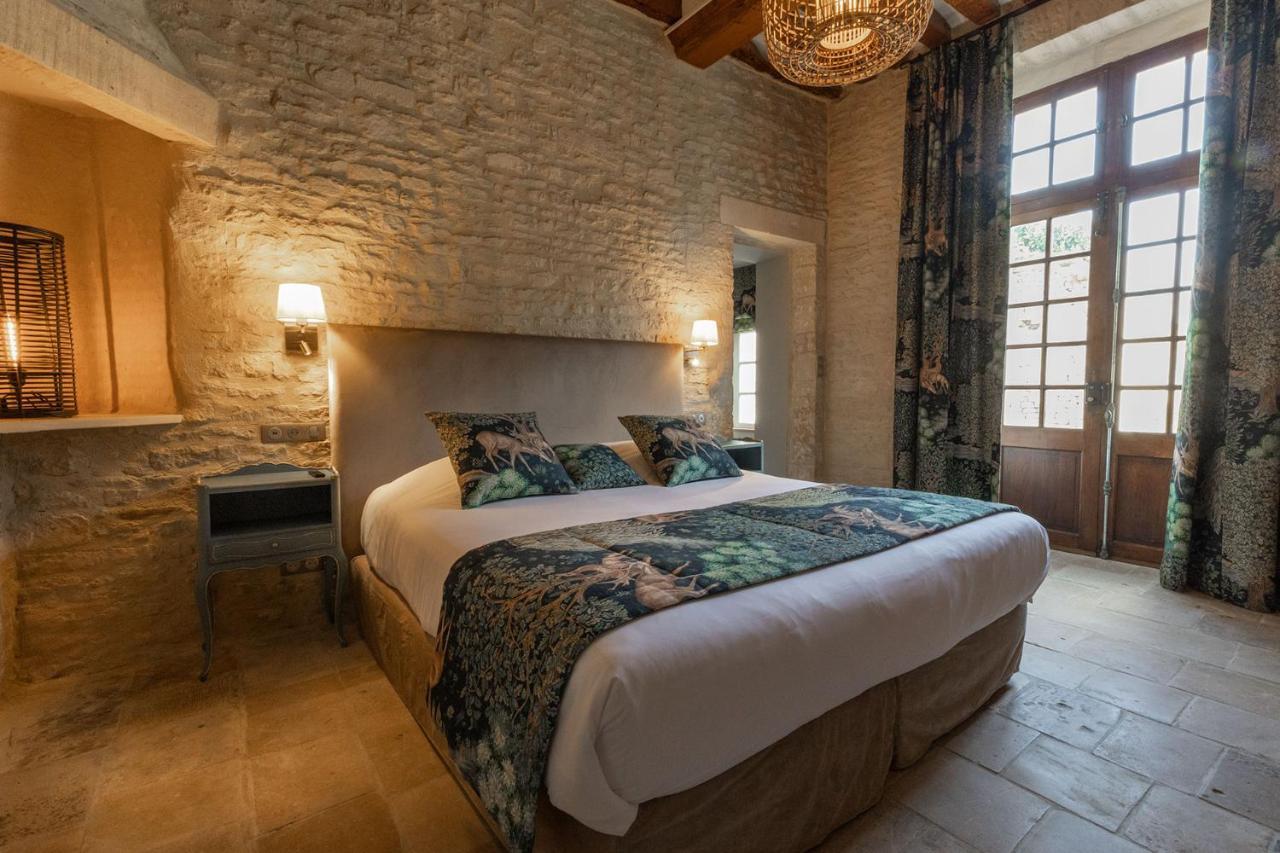 Ferme De La Rançonnière Hotel