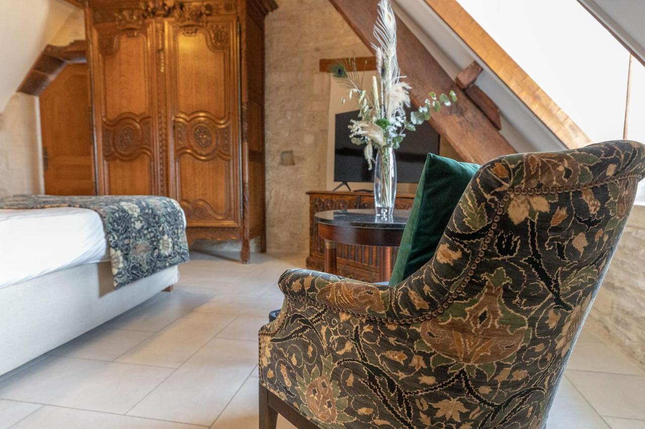 Hotel Ferme De La Rançonnière