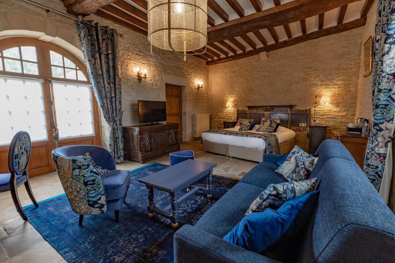 Ferme De La Rançonnière Hotel Crépon