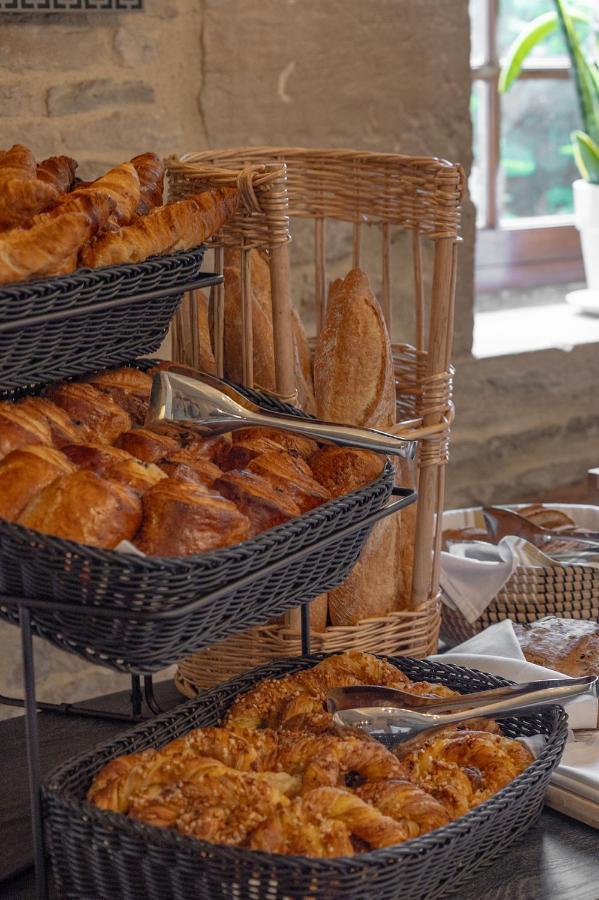 Ferme De La Rançonnière 4* Crépon