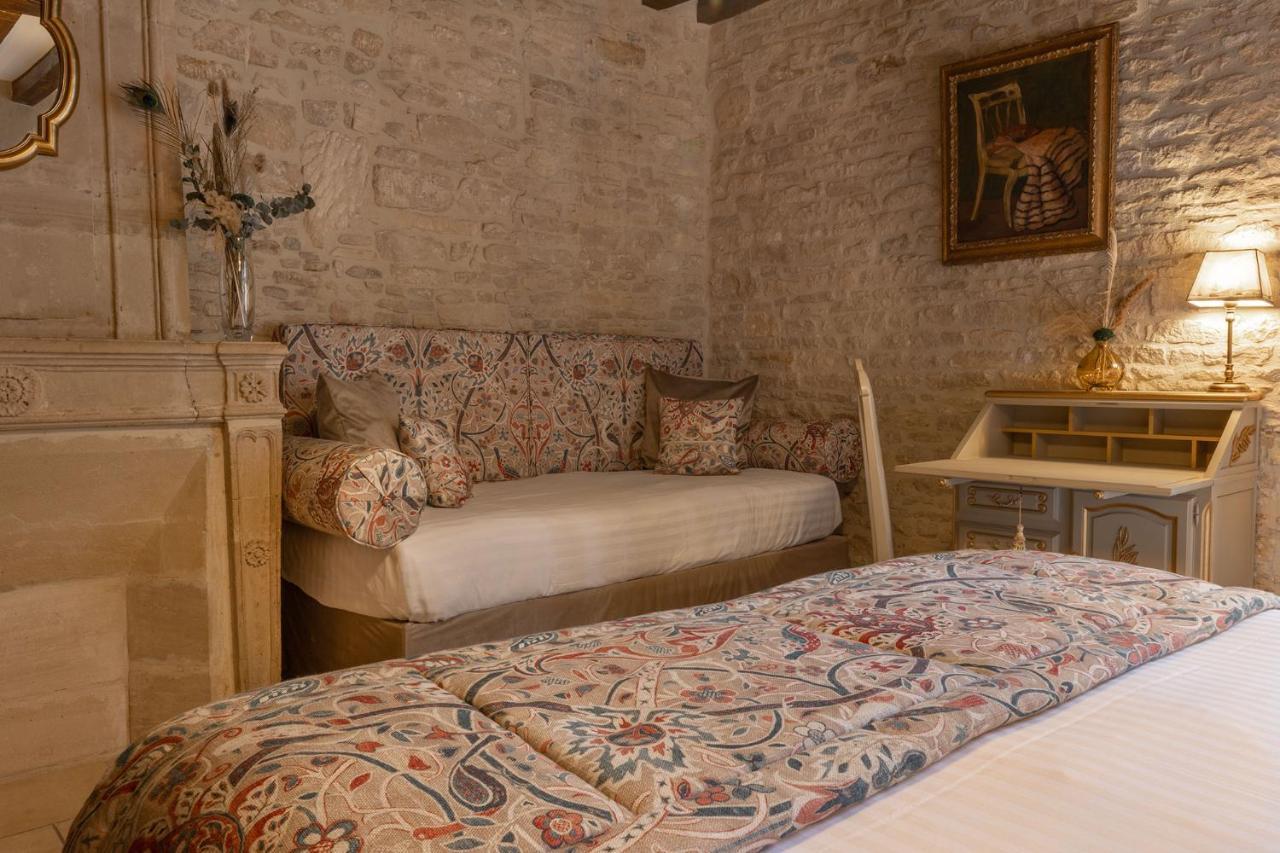 Hotel Ferme De La Rançonnière