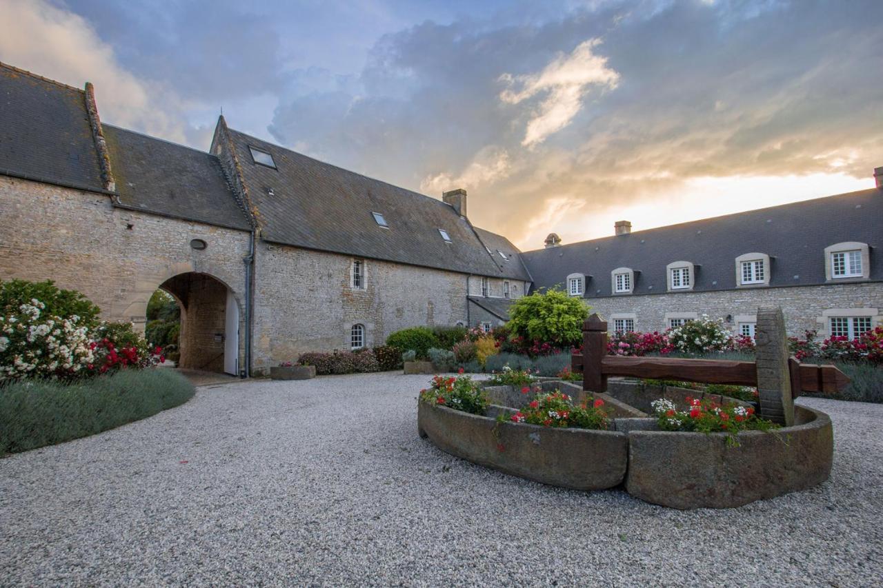 Ferme De La Rançonnière