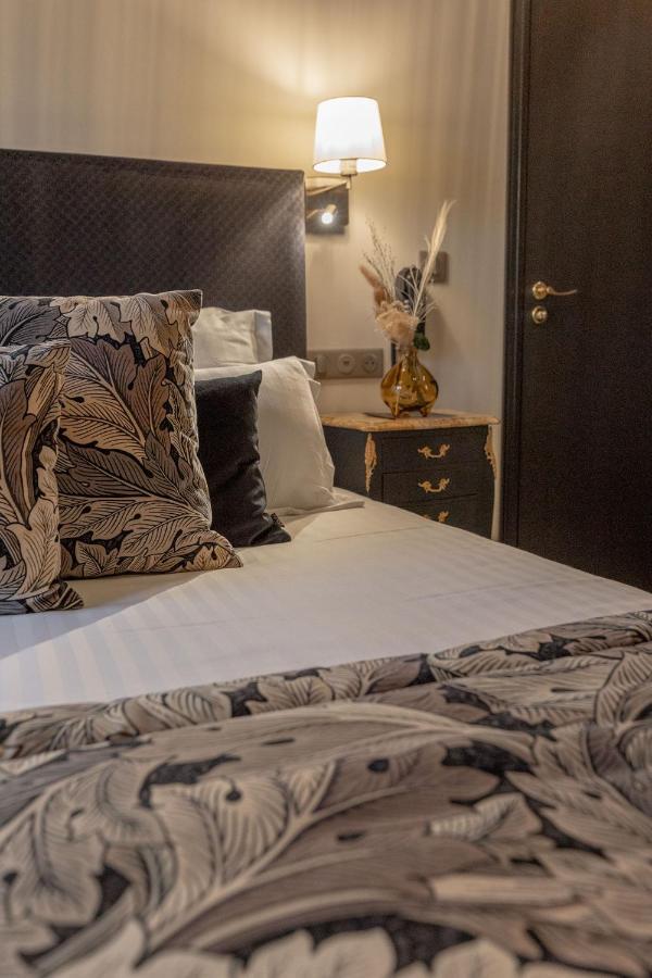 Ferme De La Rançonnière Hotel 4*