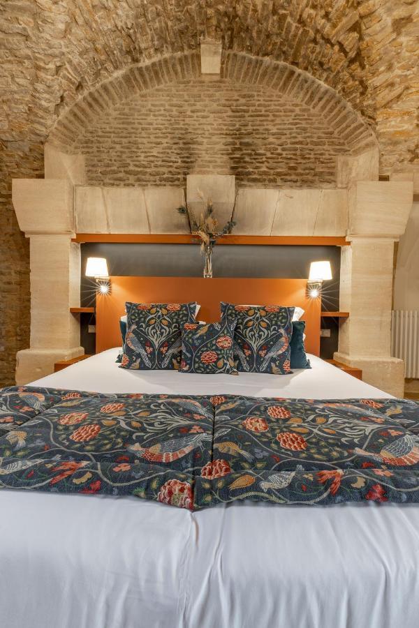 Ferme De La Rançonnière Hotel