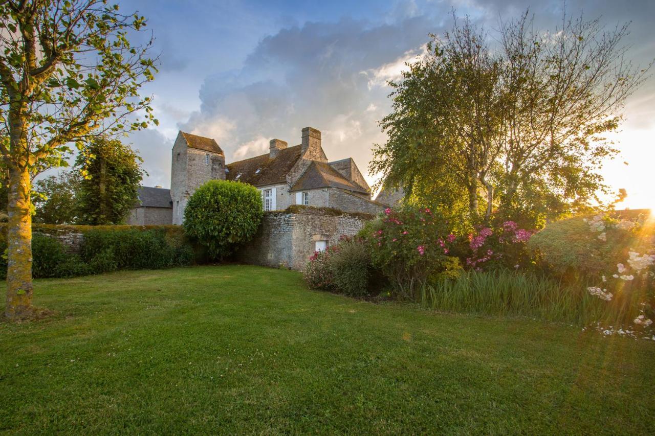 Ferme De La Rançonnière Hotel