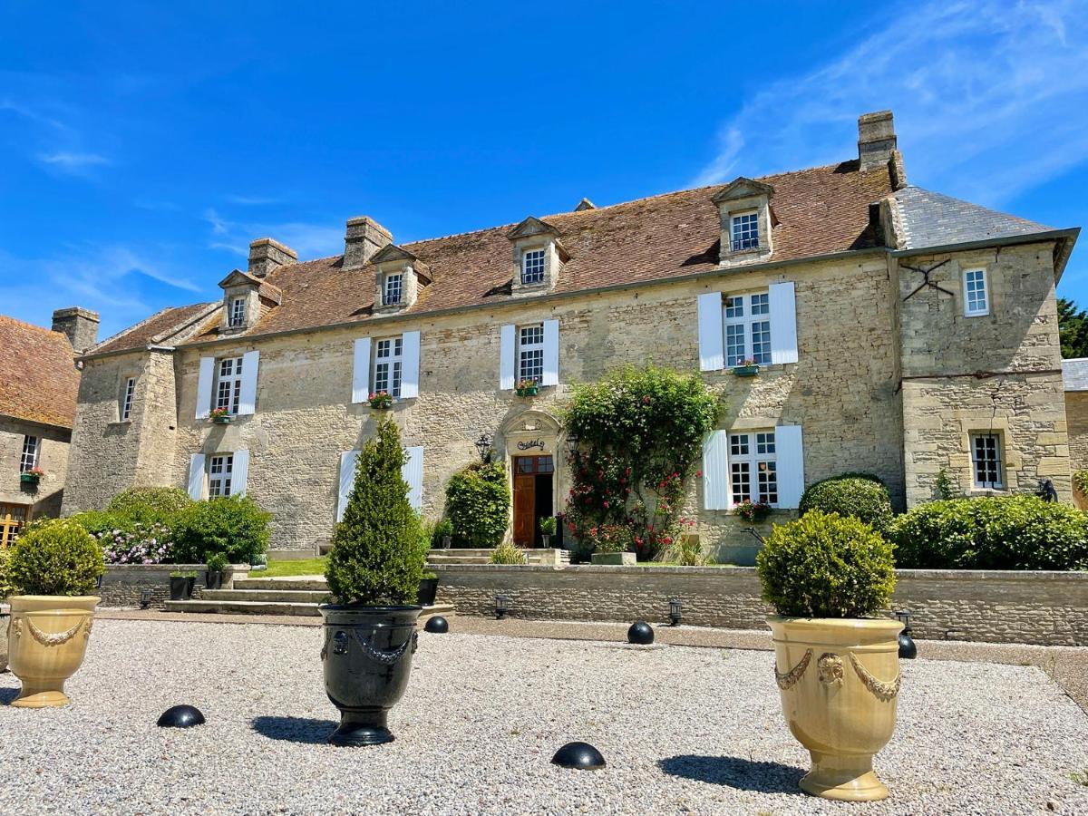 Ferme De La Rançonnière