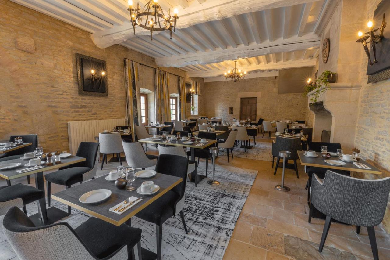 Ferme De La Rançonnière Hotel 4*