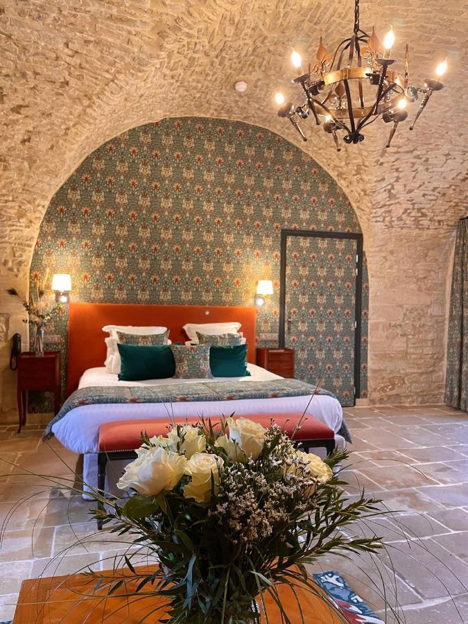 Hotel Ferme De La Rançonnière 4*