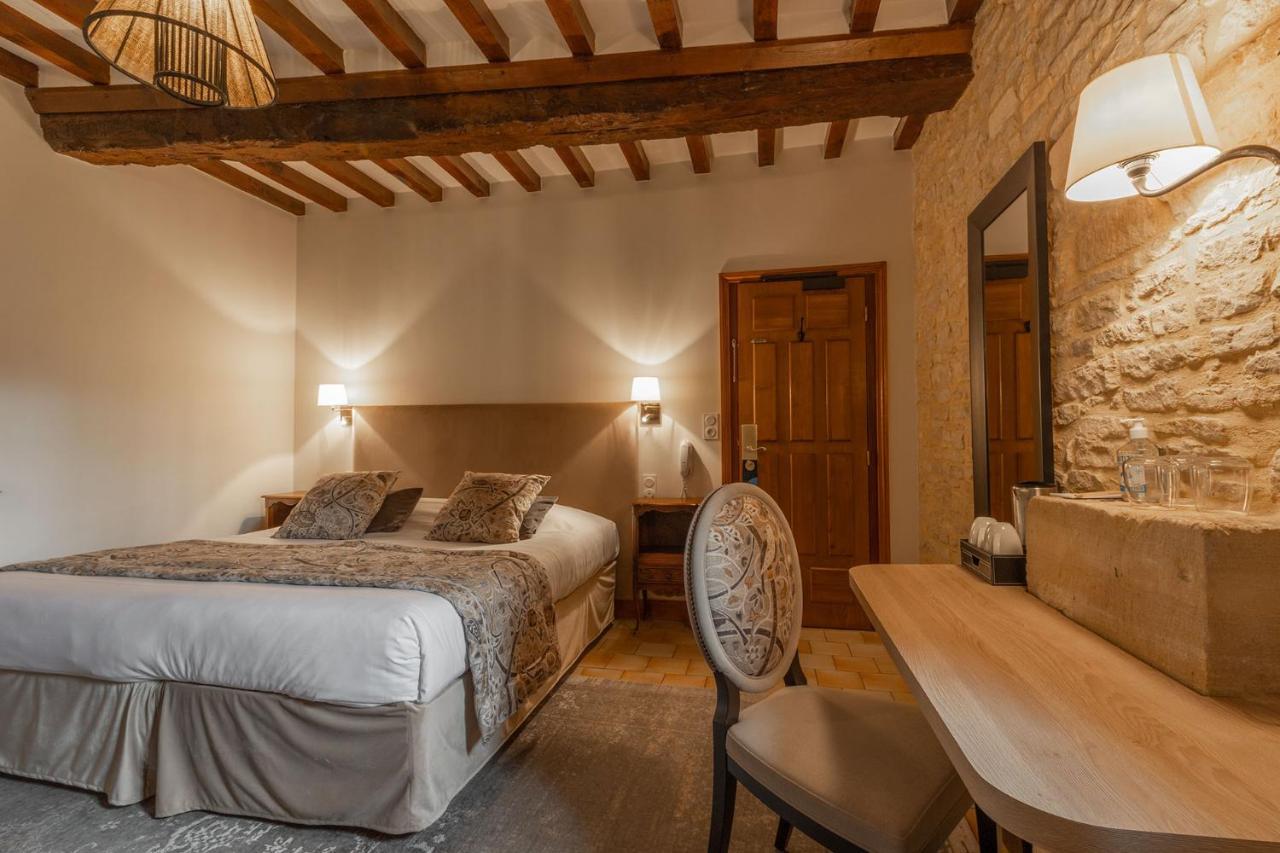 Ferme De La Rançonnière Hotel 4*