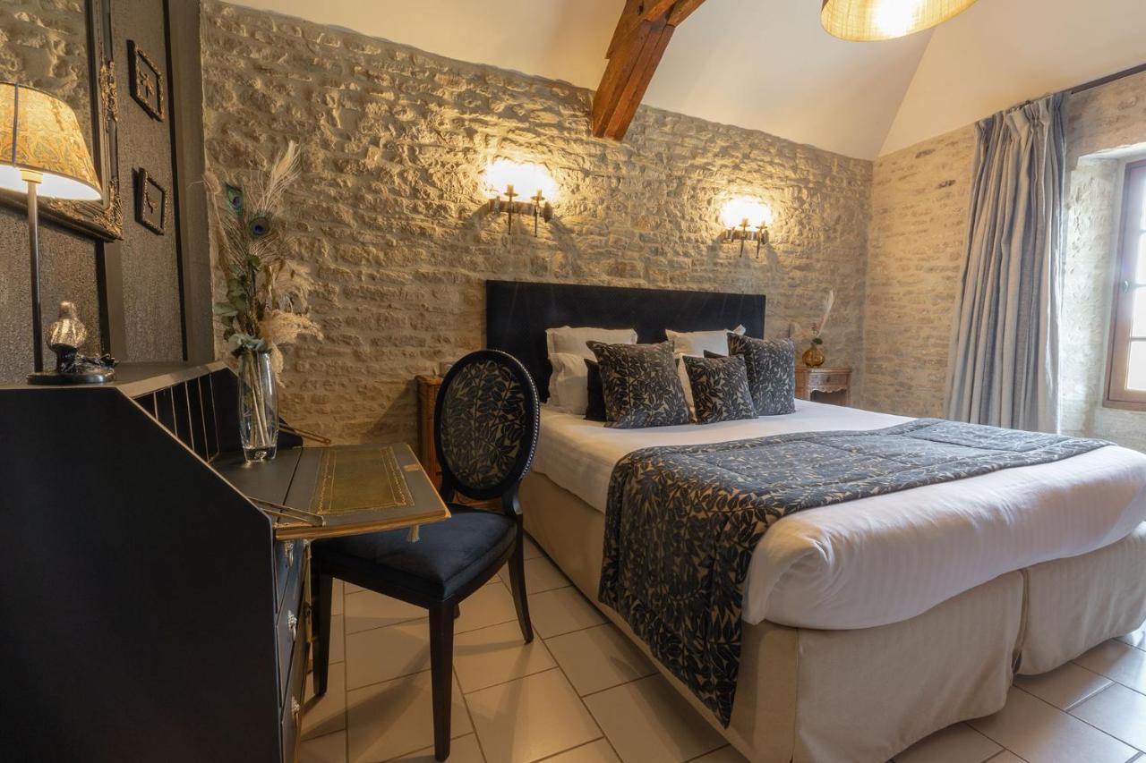 Ferme De La Rançonnière 4*