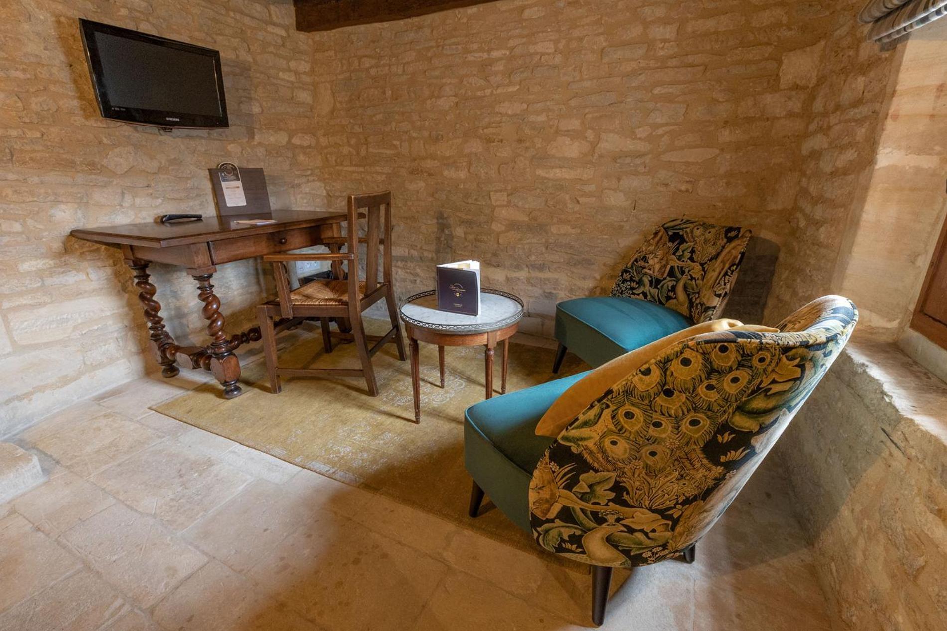 Ferme De La Rançonnière Hotel