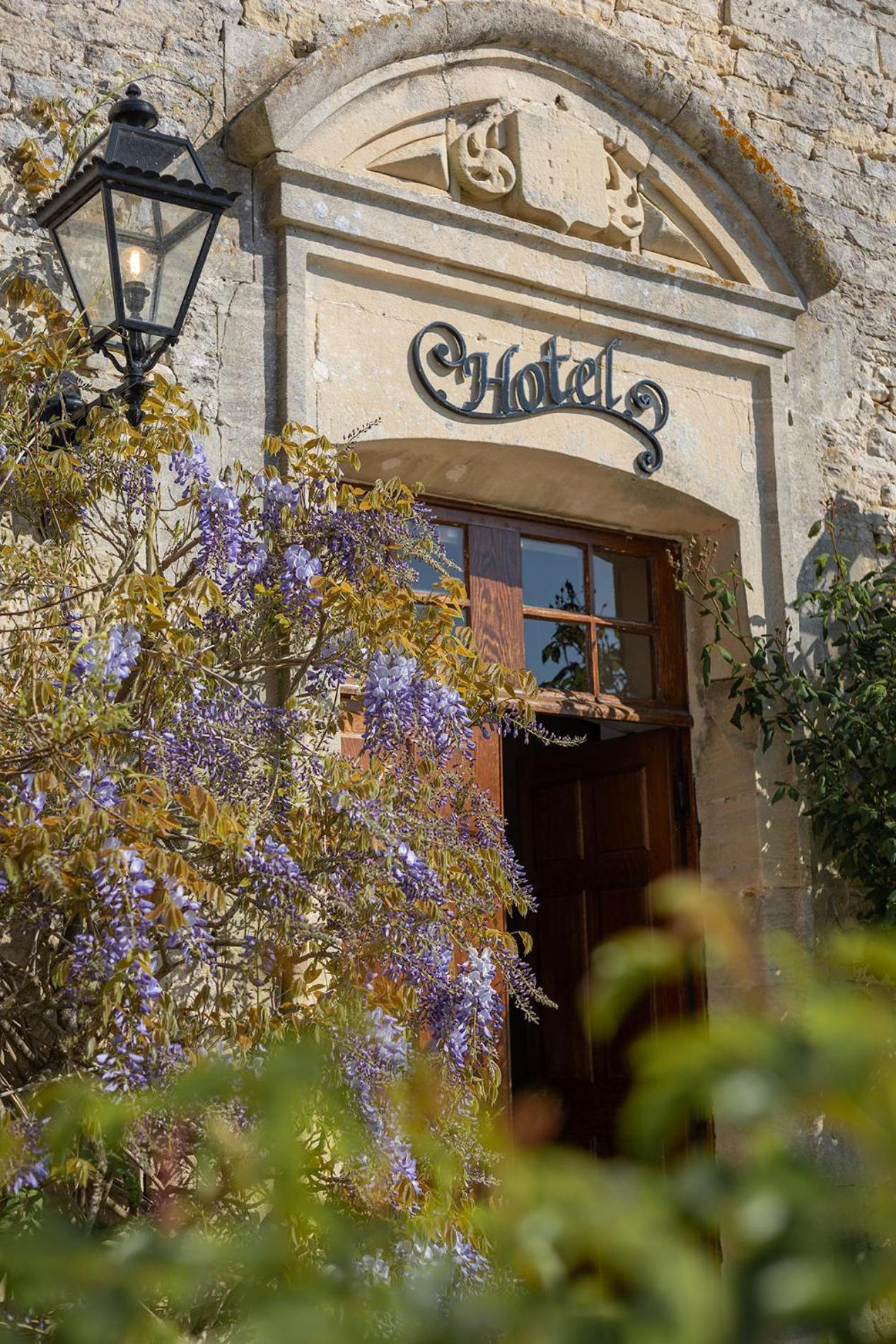 Hotel Ferme De La Rançonnière