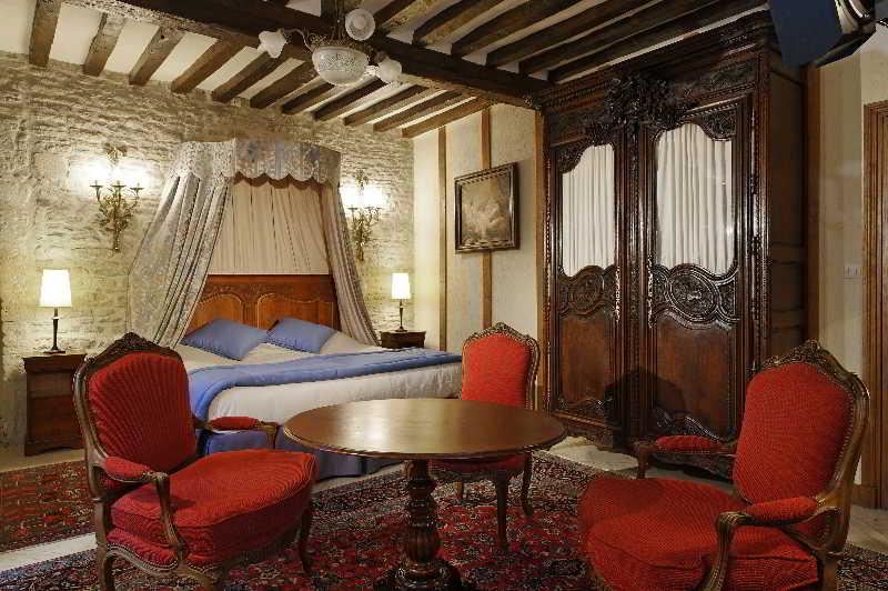 Ferme De La Rançonnière Hotel Crépon